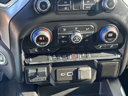 Used 2021 Chevrolet Silverado 1500 LT Trail Boss w/ Bed Protection Package image 20