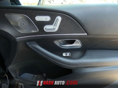Used 2021 Mercedes-Benz GLE 350 4MATIC image 34