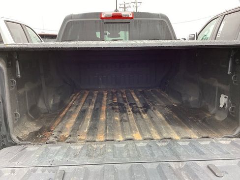 Used 2023 Chevrolet Colorado ZR2 w/ ZR2 Convenience Package III image 4