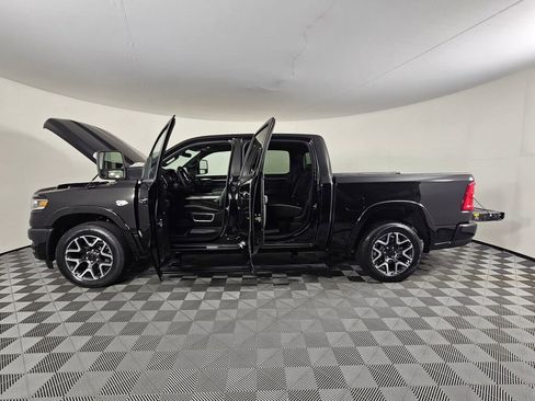 New 2026 RAM 1500 Laramie image 17