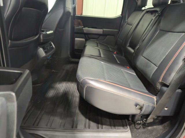 Used 2021 Ford F150 Lariat AWD/4WD image 16