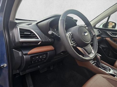 Used 2019 Subaru Forester Touring image 10