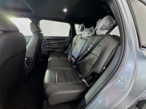New 2026 Honda CR-V Sport-L image 12