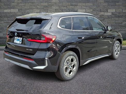 New 2026 BMW X1 xDrive28i w/ Technology Package AWD/4WD image 7