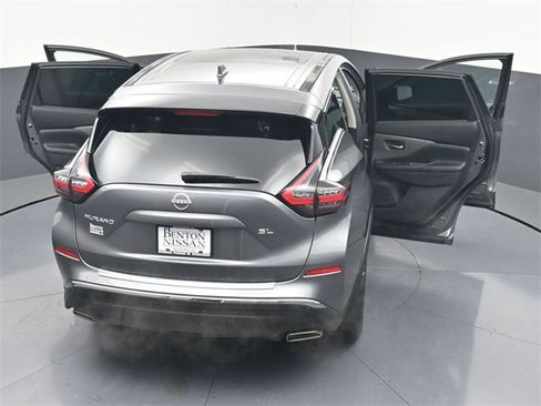 Used 2024 Nissan Murano SL image 46