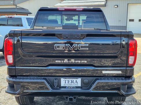 New 2026 GMC Sierra 1500 Elevation w/ Preferred Package image 5