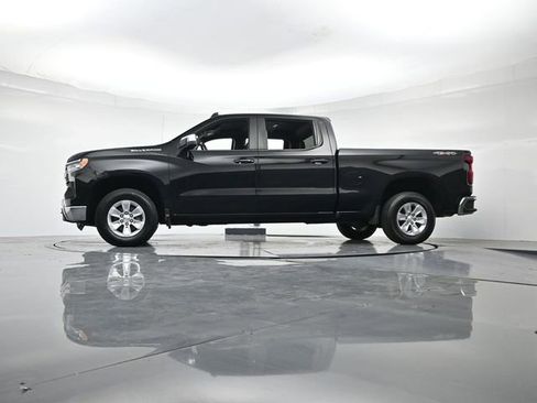 Used 2023 Chevrolet Silverado 1500 LT w/ Protection Package image 36