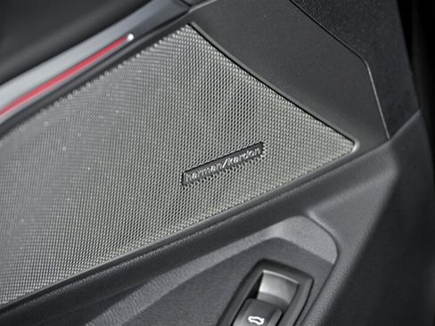 Used 2025 BMW M3 Competition AWD/4WD image 17
