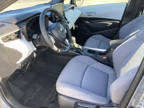 Certified 2026 Toyota Corolla SE image 16
