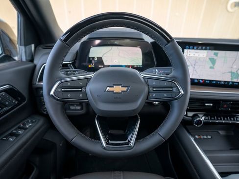 New 2026 Chevrolet Tahoe High Country image 21