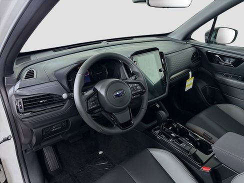New 2026 Subaru Forester Sport AWD/4WD image 9