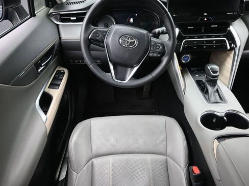 Used 2021 Toyota Venza Limited AWD/4WD image 15