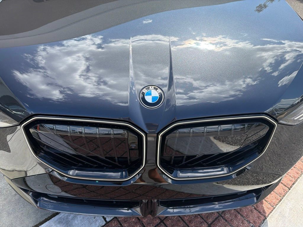 New 2026 BMW X3 xDrive30i AWD/4WD image 12