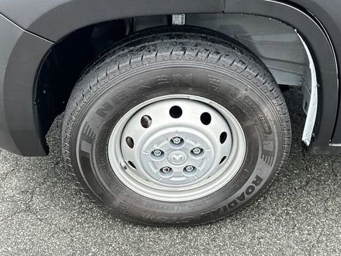 Used 2023 RAM ProMaster 3500 w/ Interior LED Lighting Group image 8