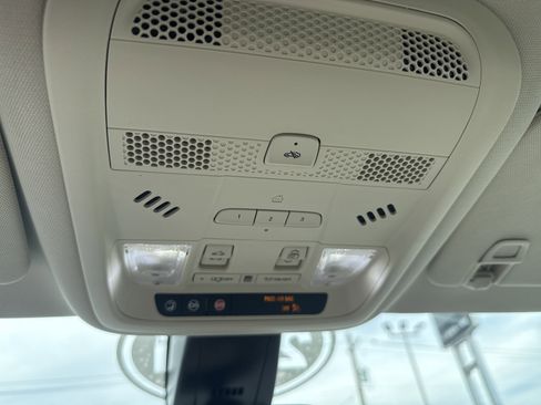 Used 2021 Cadillac XT6 Premium Luxury image 23