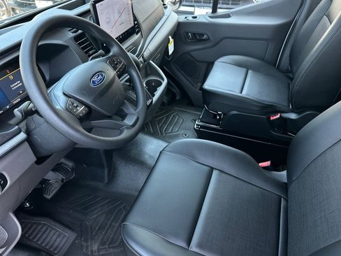 New 2026 Ford Transit 350 XL RWD image 9