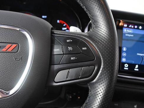 Used 2021 Dodge Durango GT AWD/4WD image 34