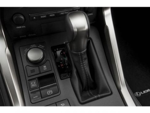 Used 2015 Lexus NX 200t AWD w/ Premium Package image 14