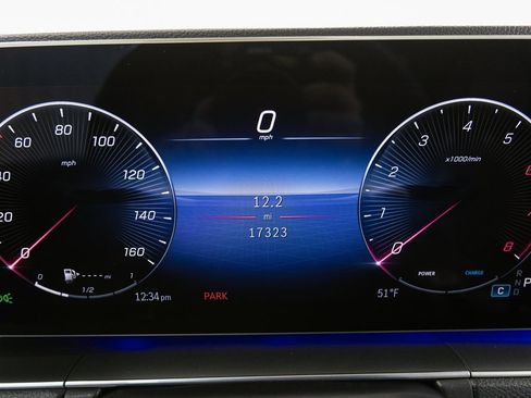 Used 2024 Mercedes-Benz GLE 450 4MATIC image 14