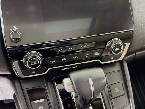 Used 2017 Honda CR-V Touring image 17