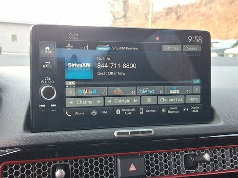 Used 2024 Honda Civic Si image 16