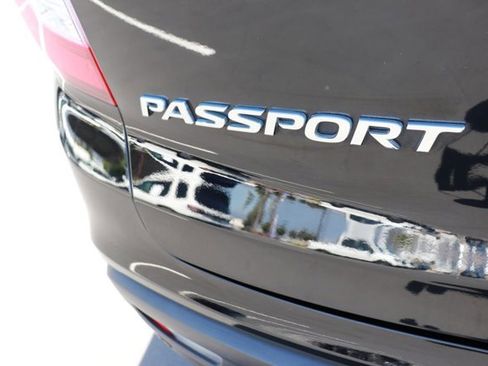 Used 2021 Honda Passport Elite image 6