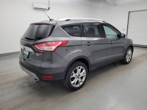 Used 2015 Ford Escape Titanium AWD/4WD image 10