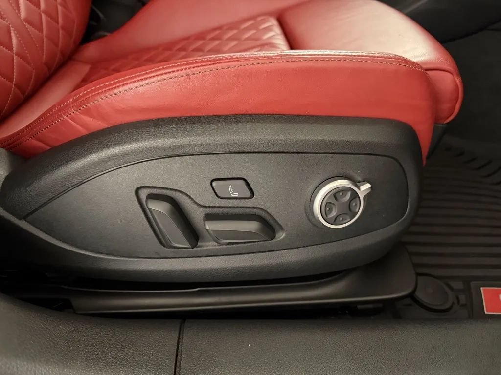 Used 2023 Audi S5 Premium Plus AWD/4WD image 44