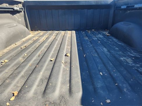 Used 2021 RAM 1500 Big Horn image 32