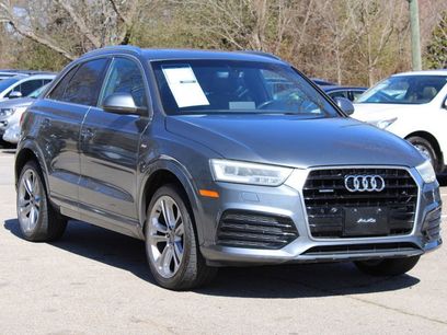 Used 2016 Audi Q3 2.0T Prestige w/ Prestige Package