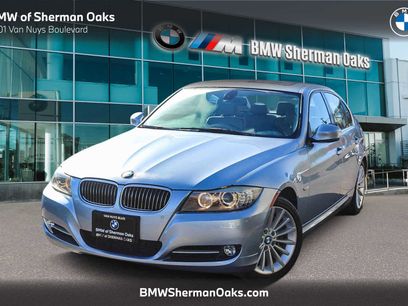 Used 2011 BMW 335i Sedan