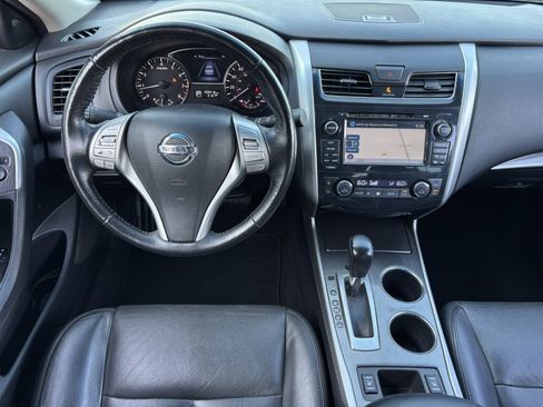 Used 2014 Nissan Altima 2.5 SL w/ Technology Package image 15
