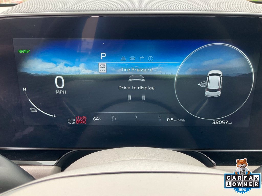 Used 2023 Kia Niro Wind FWD image 37