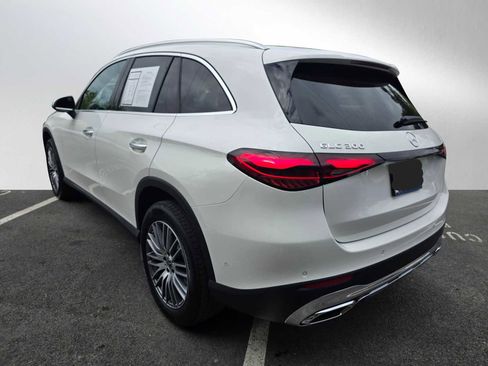 Used 2026 Mercedes-Benz GLC 300 image 5