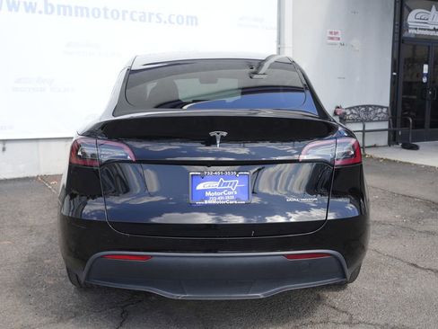 Used 2023 Tesla Model Y Long Range image 6