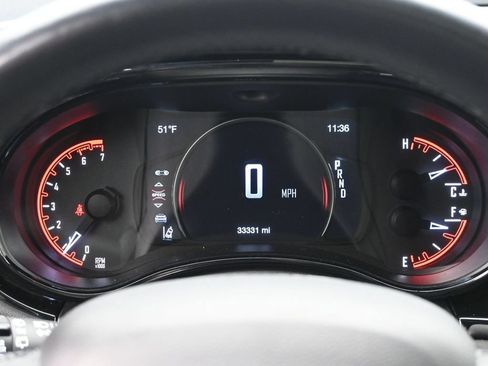 Used 2024 Dodge Durango R/T AWD/4WD image 13