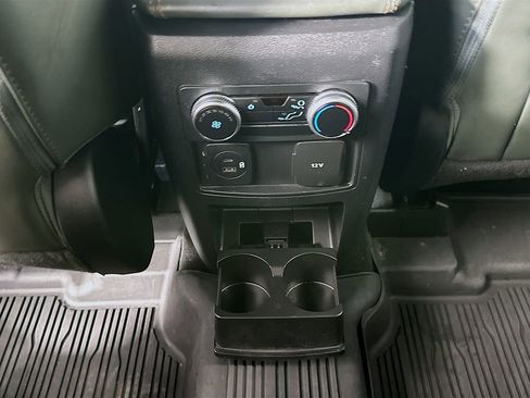 Used 2022 Ford Explorer Timberline AWD/4WD image 21