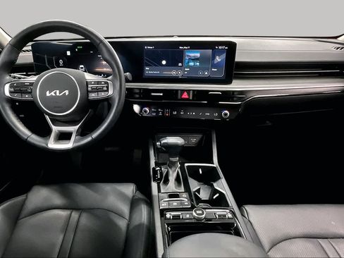 Used 2025 Kia K5 EX FWD image 17