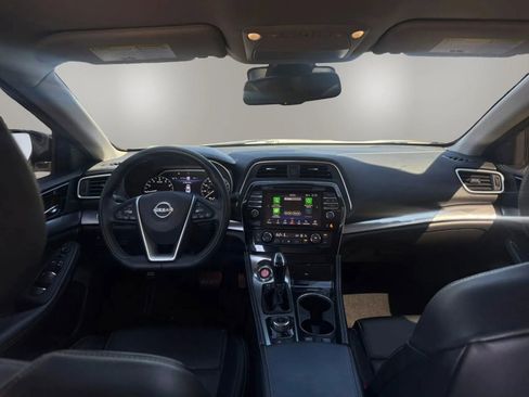 Used 2023 Nissan Maxima SV w/ Floor Mat Group FWD image 33