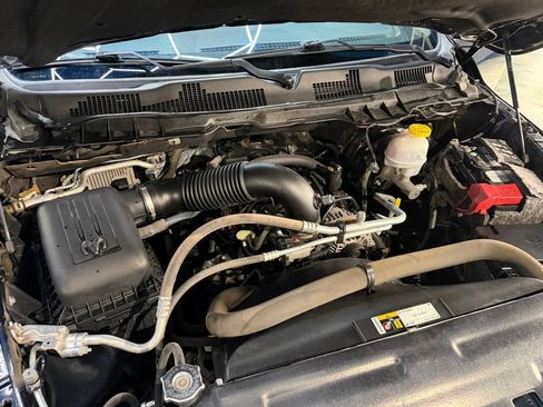 Used 2020 RAM 1500 Express w/ Wheel & Sound Group AWD/4WD image 26