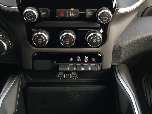 New 2026 RAM 1500 Lone Star RWD image 4