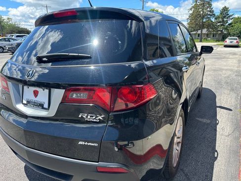 Used 2011 Acura RDX SH-AWD image 5
