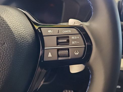 New 2026 Honda Prelude image 12