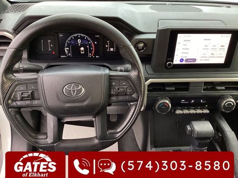 Used 2024 Toyota Tacoma SR image 15
