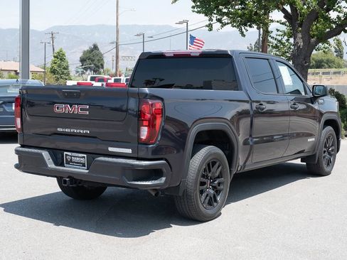 Used 2023 GMC Sierra 1500 Elevation RWD image 4