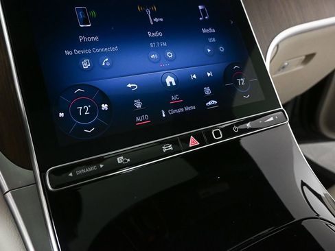 Certified 2024 Mercedes-Benz GLC 300 4MATIC image 14