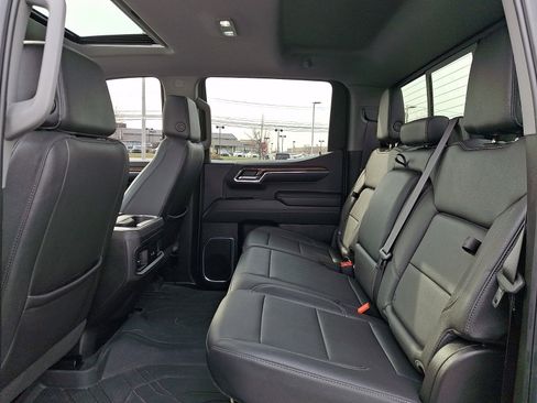 Used 2024 Chevrolet Silverado 1500 RST w/ Convenience Package II image 10