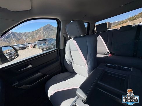 Used 2024 Toyota Tundra SR5 image 21