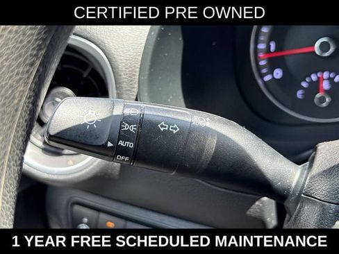 Used 2022 Kia Forte LXS w/ LXS Technology Package FWD image 26