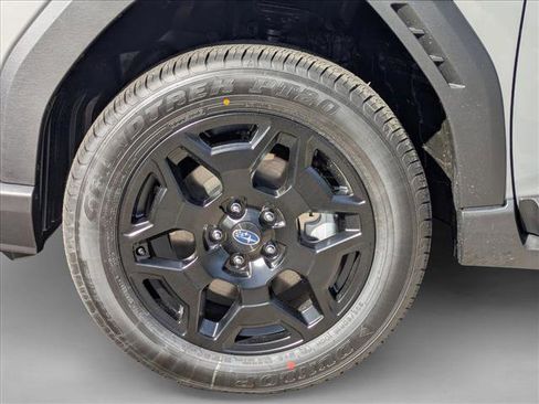 New 2026 Subaru Outback Limited image 9